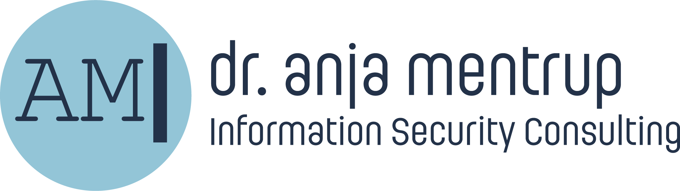 Information Security Consulting