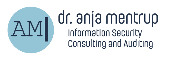 Information Security Consulting